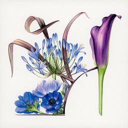 [51P0064] 2-os neliökortti eko GlebeCottage