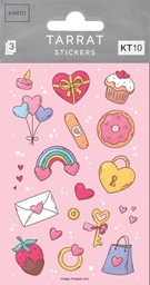 [355708] Tarra KT10 kuvitukset