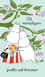 [28838] 2-os äitienpäivä R Muumi