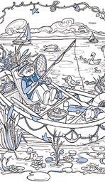 [4904062] 2-os kortti Sininen päivä