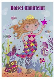 [2875167] 2-os lastenkortti