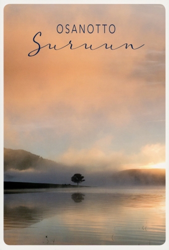 2-os osanotto Gallerie Dominique