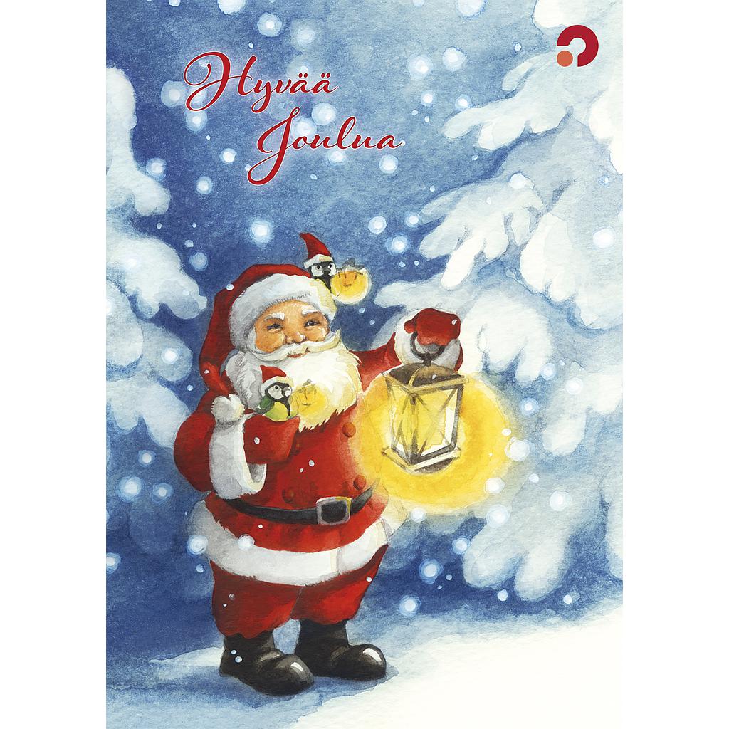 1-os joulu Muistiliitto hyv.tek