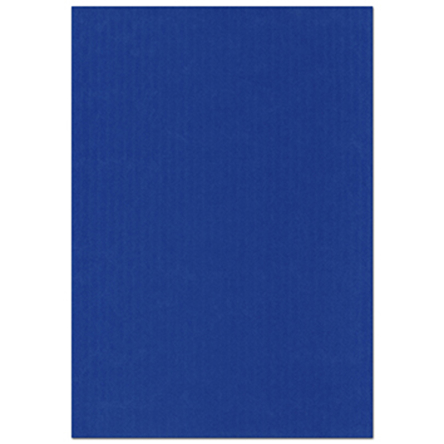 Kartonki 50x70cm 220gsm sininen 25ark/pkt