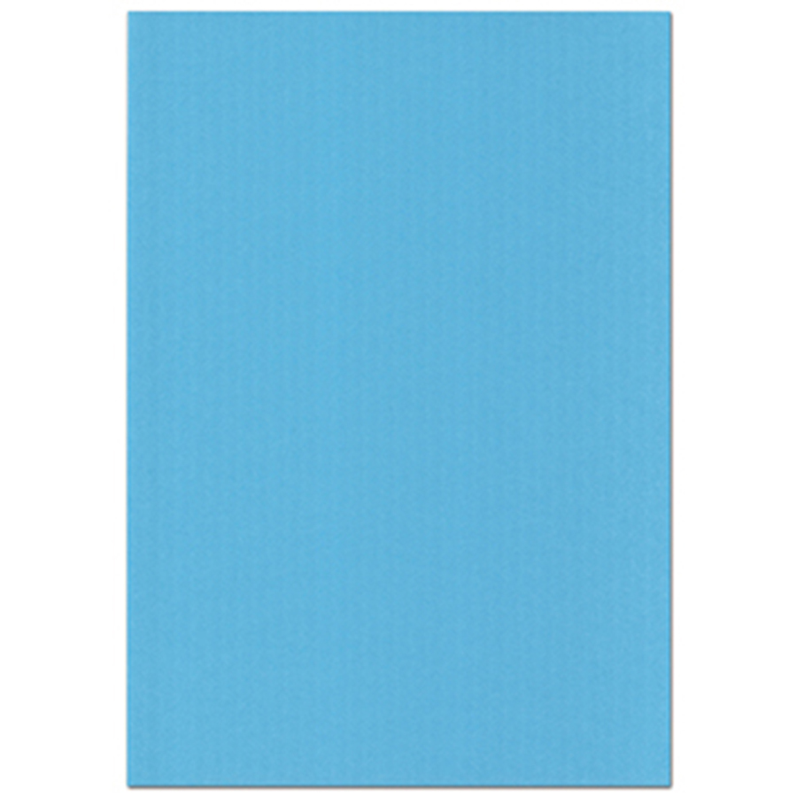 Kartonki 50x70cm 220gsm vaaleansininen 25 ark/pkt