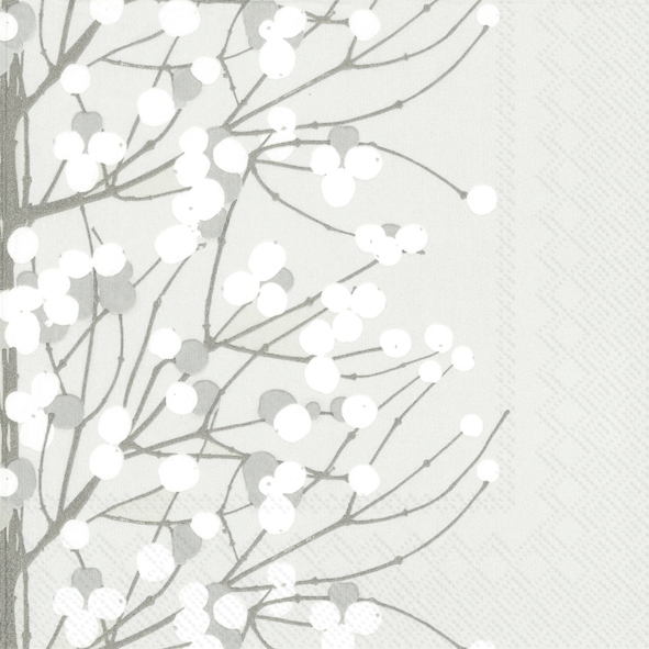 LUMIMARJA white 33cm