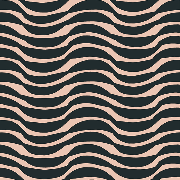 PALKO cream blue 33cm