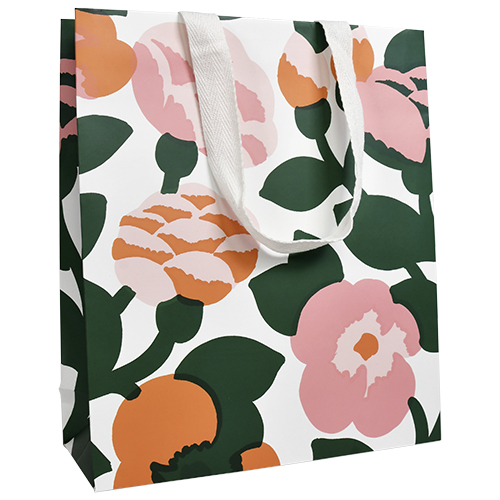 Lahjakassi M/E Marimekko Green green