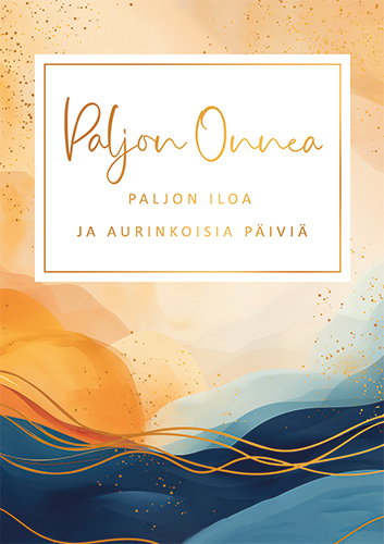 2-os kortti Gold Rush