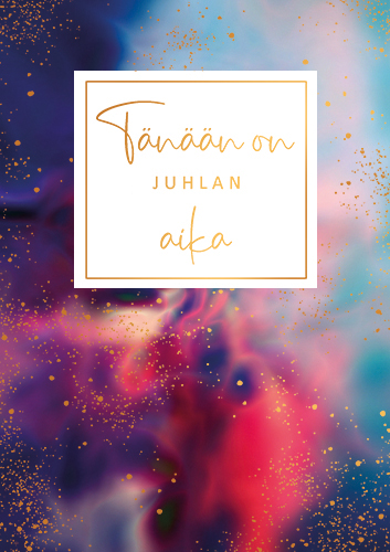 2-os kortti Gold Rush