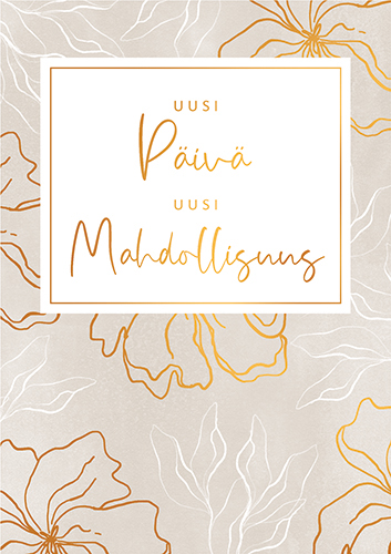 2-os kortti Gold Rush