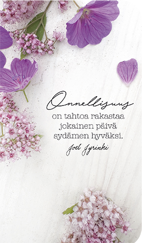 2-os prometheuskortti Joel Jyrinki