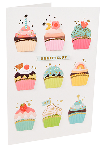 2-os kortti Signature