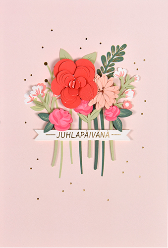 2-os kortti Signature