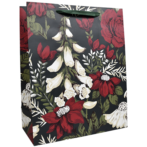 Lahjakassi L/F Vallila Lupaus greenred