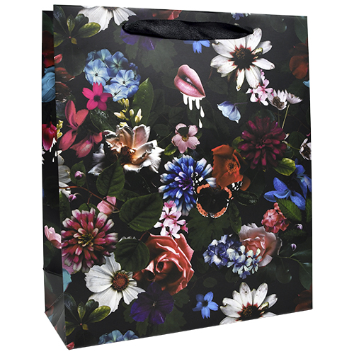 Lahjakassi M/E Uhana Secret Garden