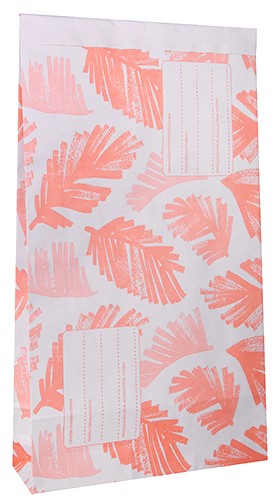 Postituspussi 25x7x43 cm S