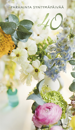 2-os vuosikortti 40v