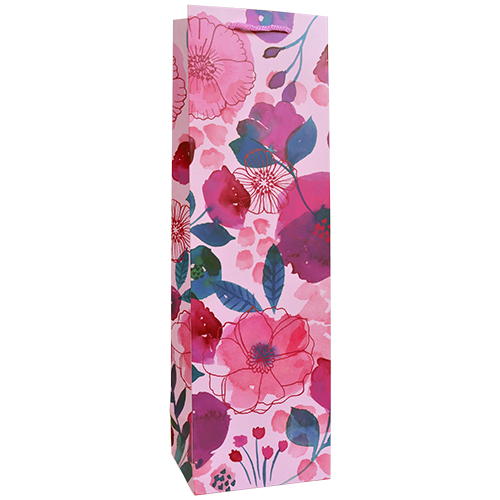 Pullokassi D Hallmark kukkapelto