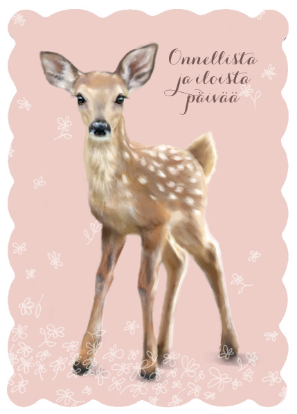 1-os kortti Mainelakeus