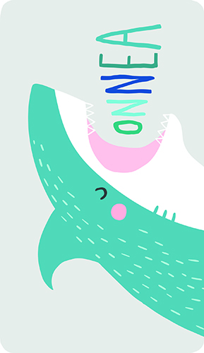 2-os onnittelu poika LuluHelina