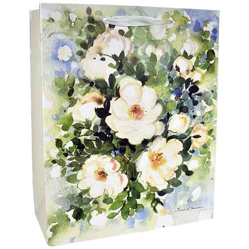 Lahjakassi L/F Immonen juhannusruusu