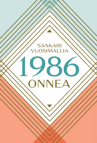 2-os vuosikortti 1986