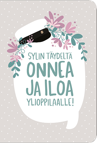 2-os Ylioppilas NinniMoi