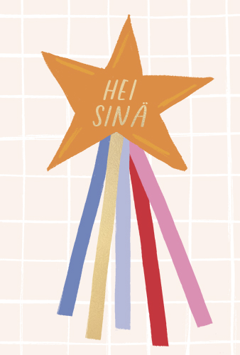 2-os kortti Dolce Vita