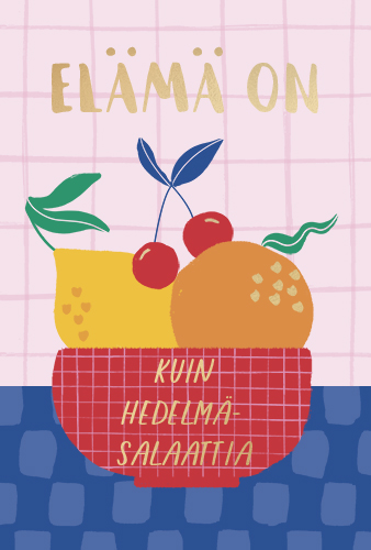 2-os kortti Dolce Vita