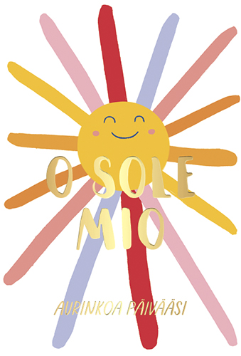 2-os kortti Dolce Vita