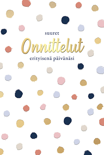 2-os kortti Gold Fever