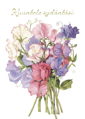 1-os kortti Marjolein Bastin