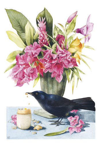 1-os kortti Marjolein Bastin