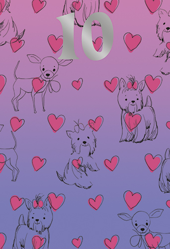 2-os vuosikortti 10v tyttö