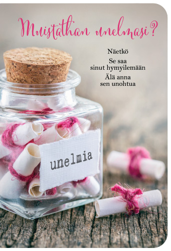 2-os kortti Anna-Mari West 