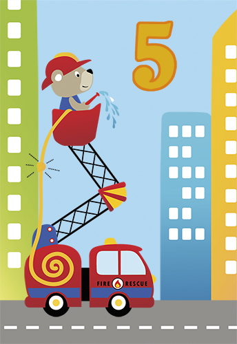 2-os vuosikortti 5v poika