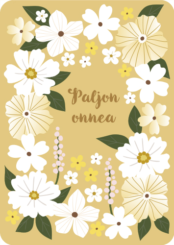 1-os kortti Lulu-Helina