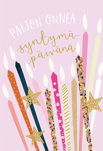 2-os kortti Louise Tiler