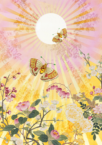 2-os kortti by Vivien