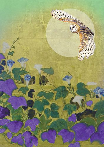 2-os kortti by Vivien