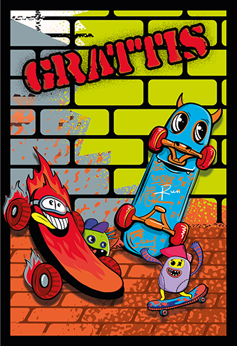 2-os onnittelu R nuoriso