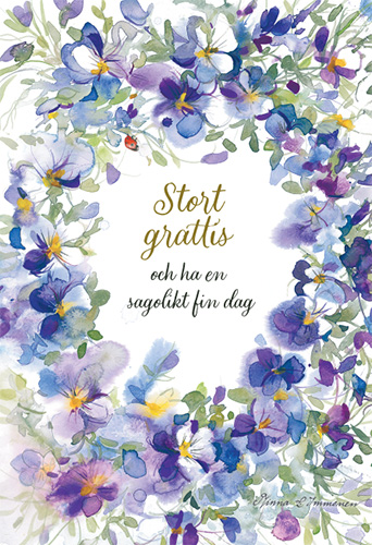 2-os kortti Minna Immonen R