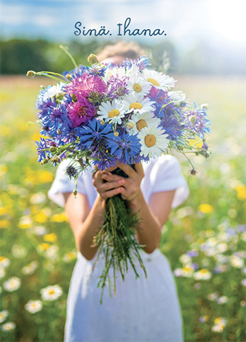 1-os kortti Mieli ry