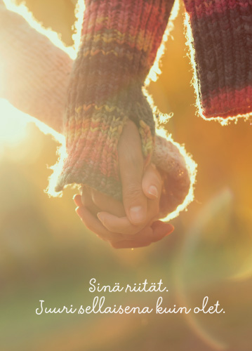 1-os kortti Mieli ry