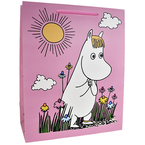 Lahjakassi L/F Muumi