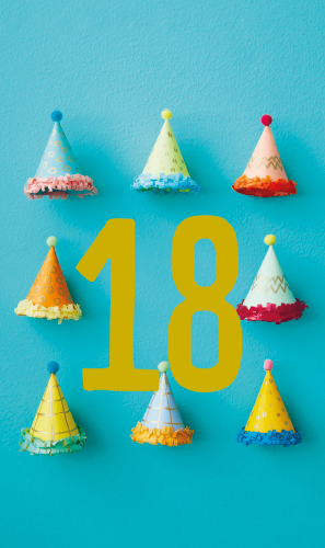 2-os vuosikortti 18v