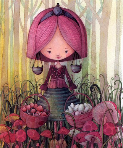 1-os Aquarupella Ketto 12,5 x 15