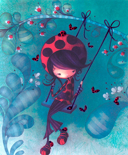 1-os Aquarupella Ketto 12,5 x 15