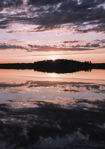 Juliste A4 Tommi Hynynen